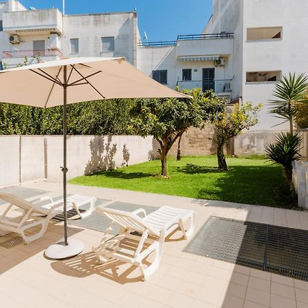 Casa Vacanze Elettra In Centro Otranto Eksteriør billede