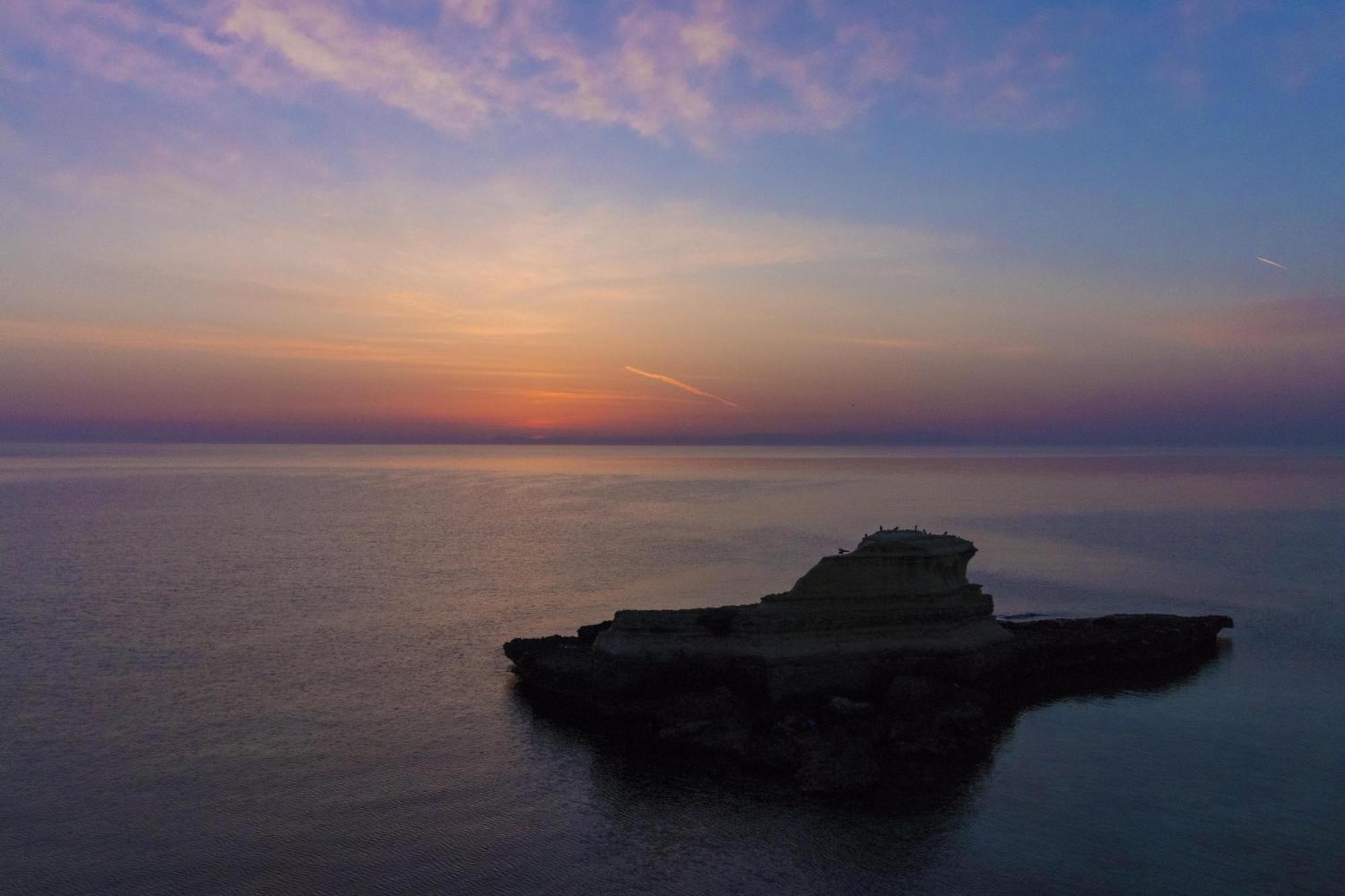 Casa Vacanze Elettra In Centro Otranto Eksteriør billede