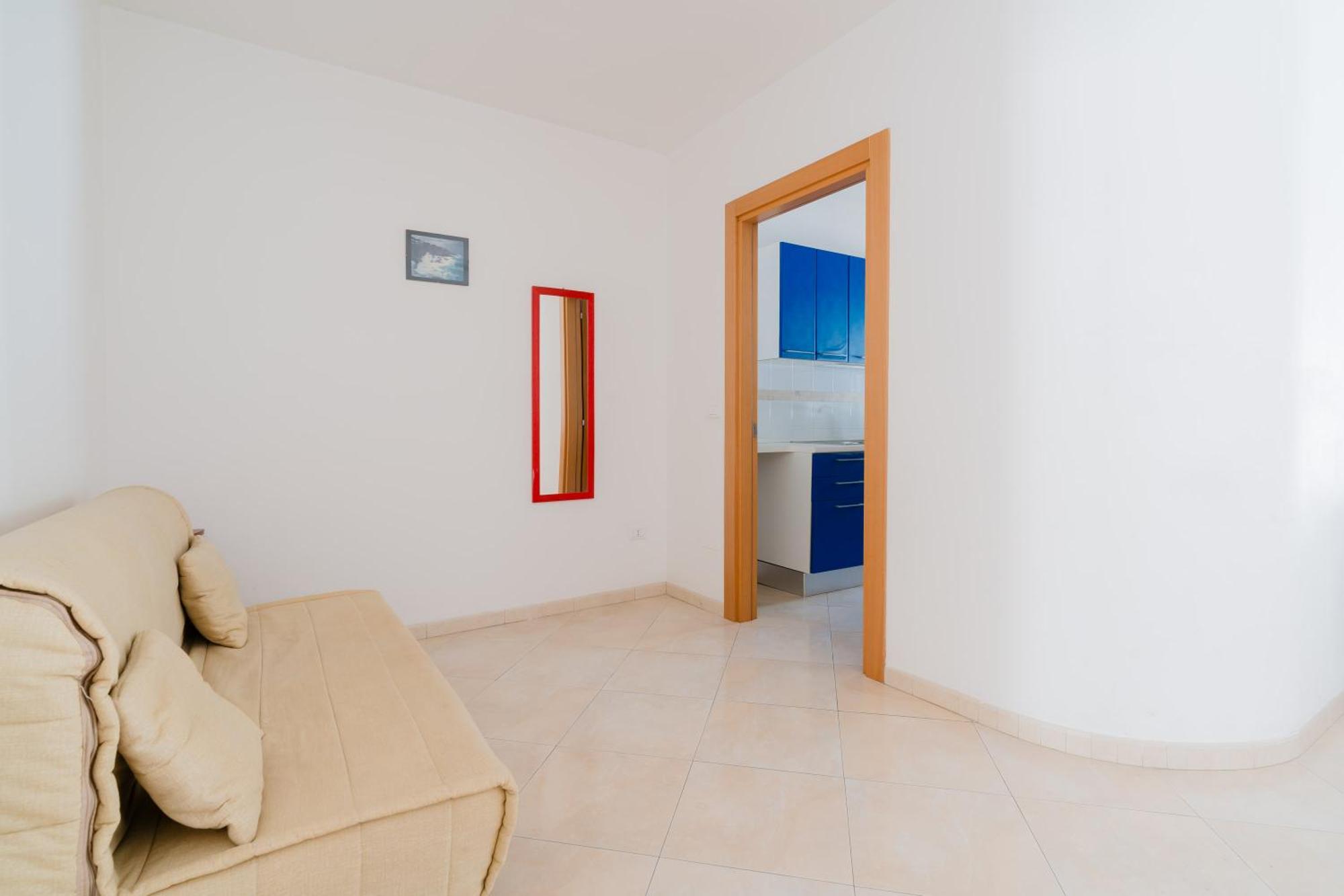 Casa Vacanze Elettra In Centro Otranto Eksteriør billede