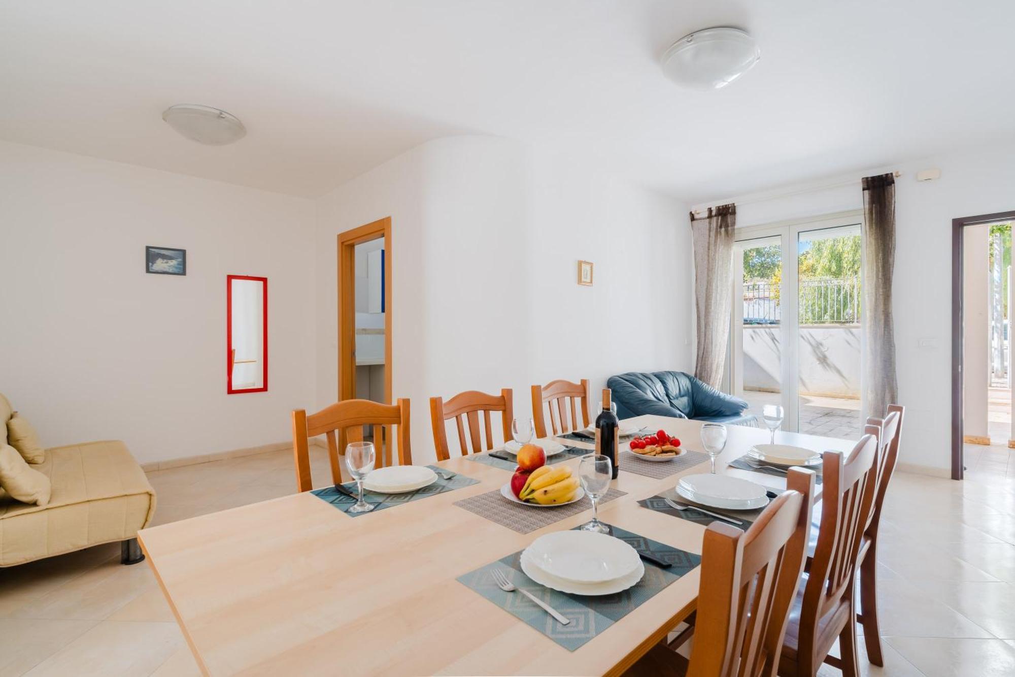 Casa Vacanze Elettra In Centro Otranto Eksteriør billede