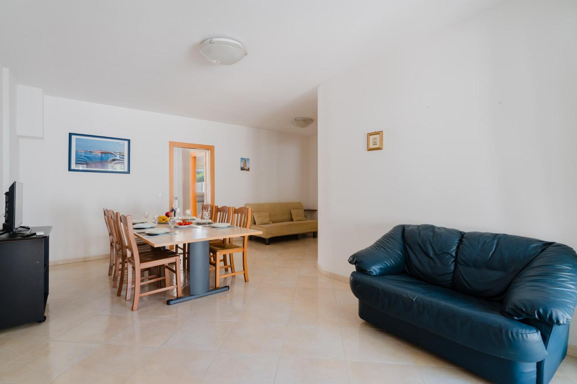 Casa Vacanze Elettra In Centro Otranto Eksteriør billede