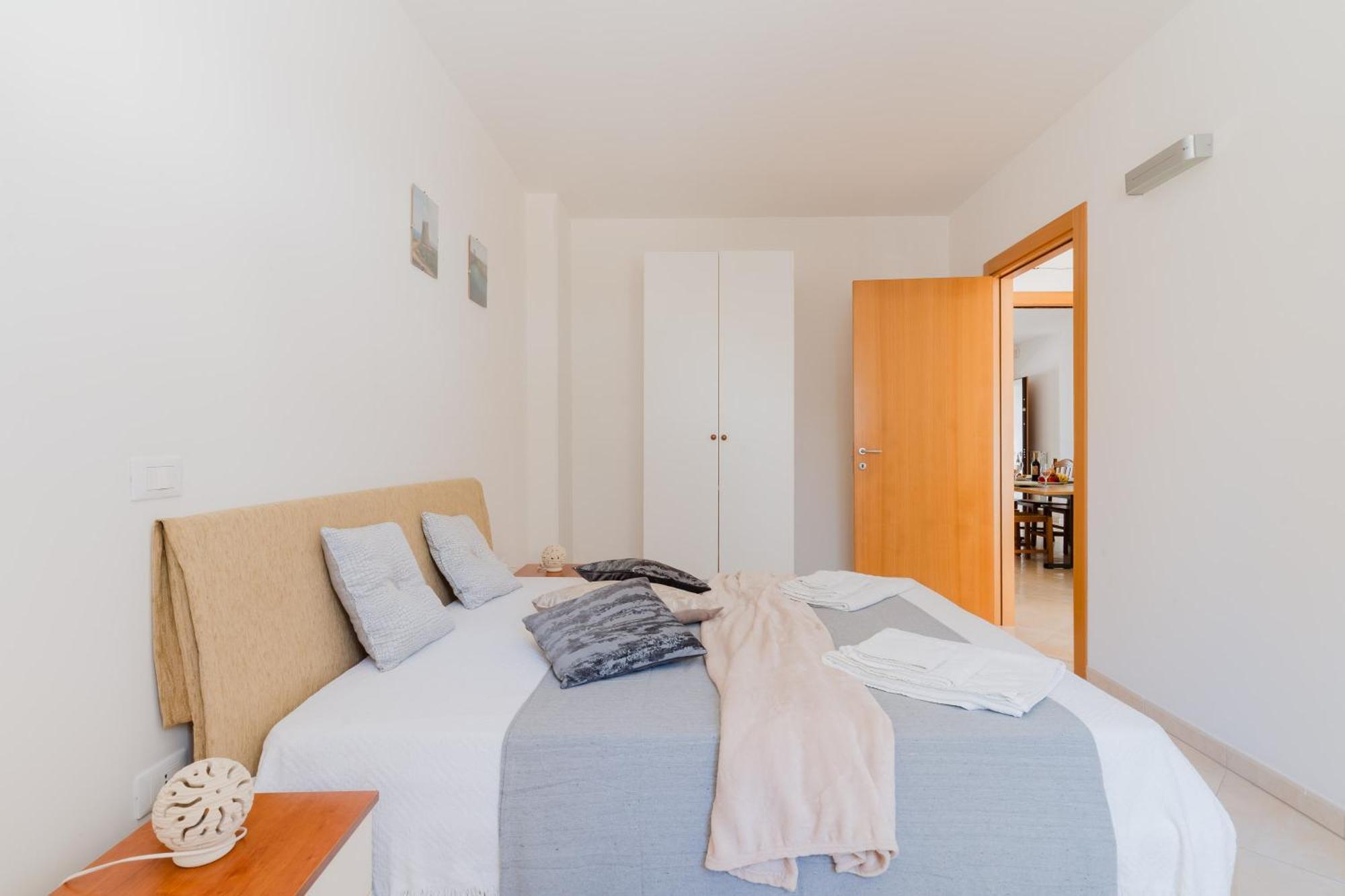 Casa Vacanze Elettra In Centro Otranto Eksteriør billede