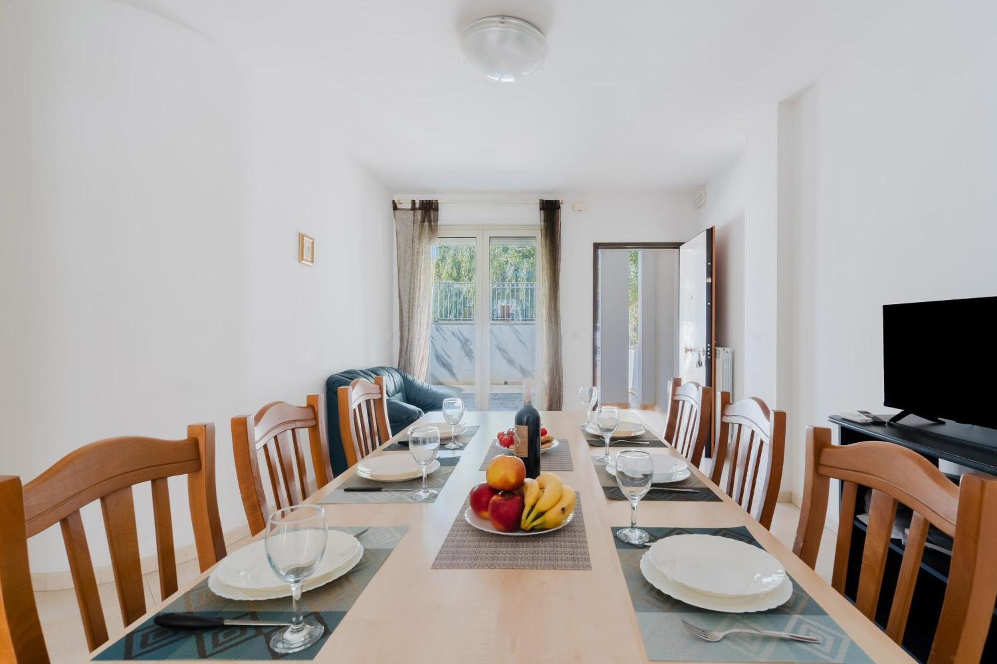 Casa Vacanze Elettra In Centro Otranto Eksteriør billede