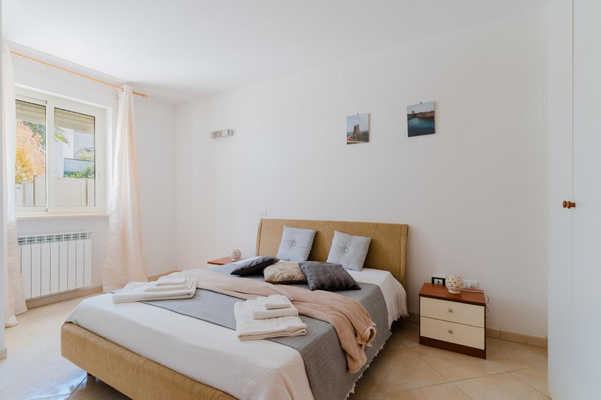 Casa Vacanze Elettra In Centro Otranto Eksteriør billede