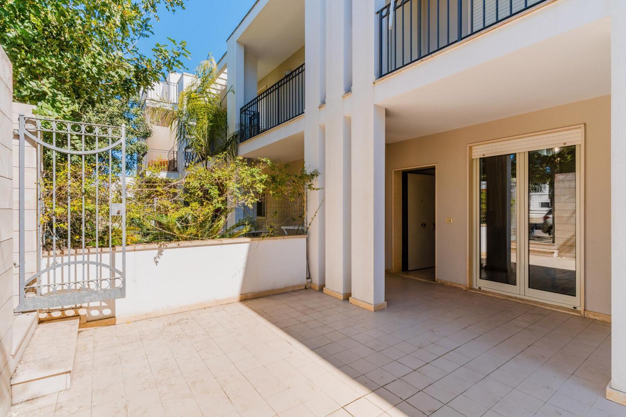 Casa Vacanze Elettra In Centro Otranto Eksteriør billede