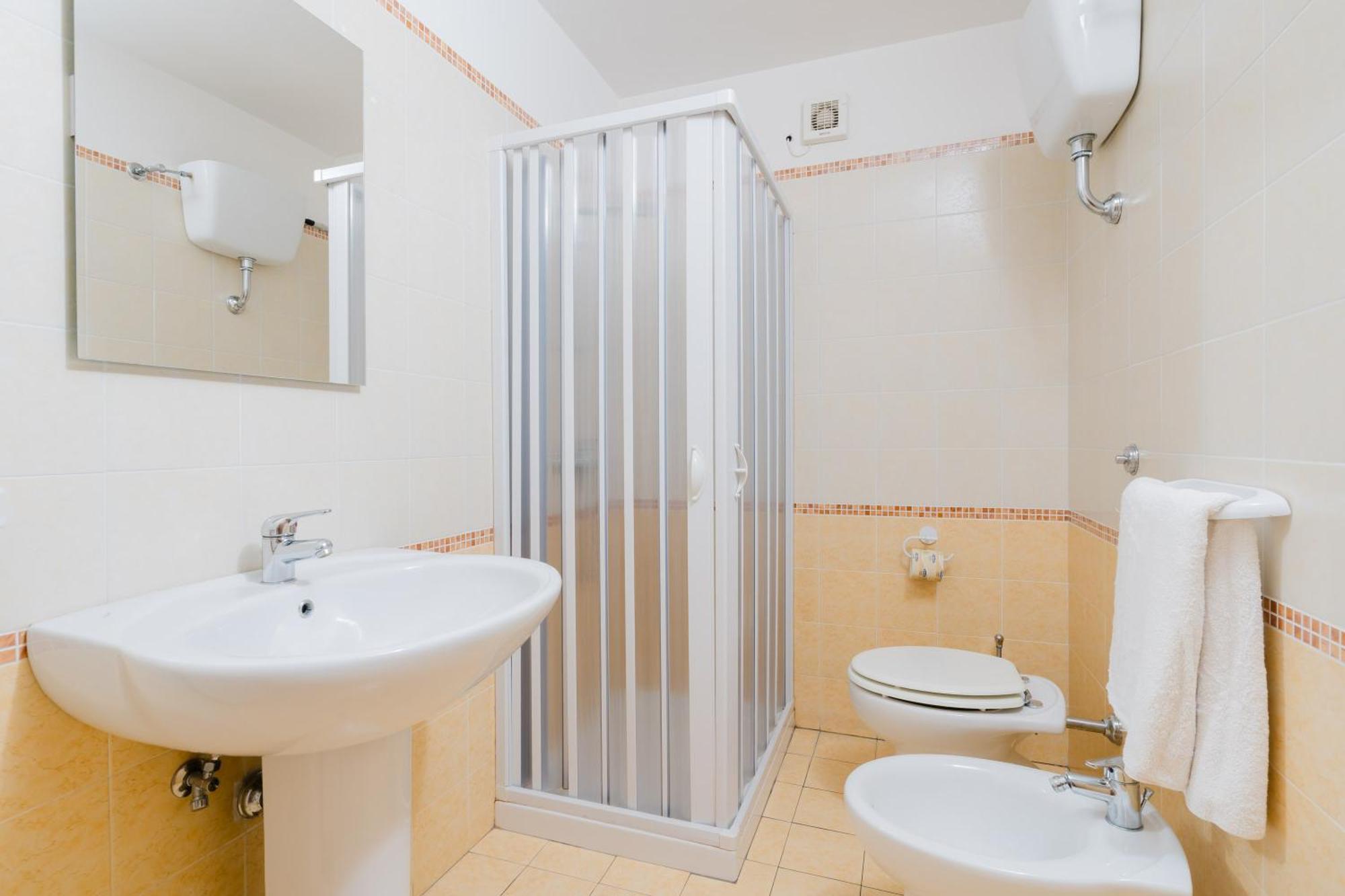 Casa Vacanze Elettra In Centro Otranto Eksteriør billede