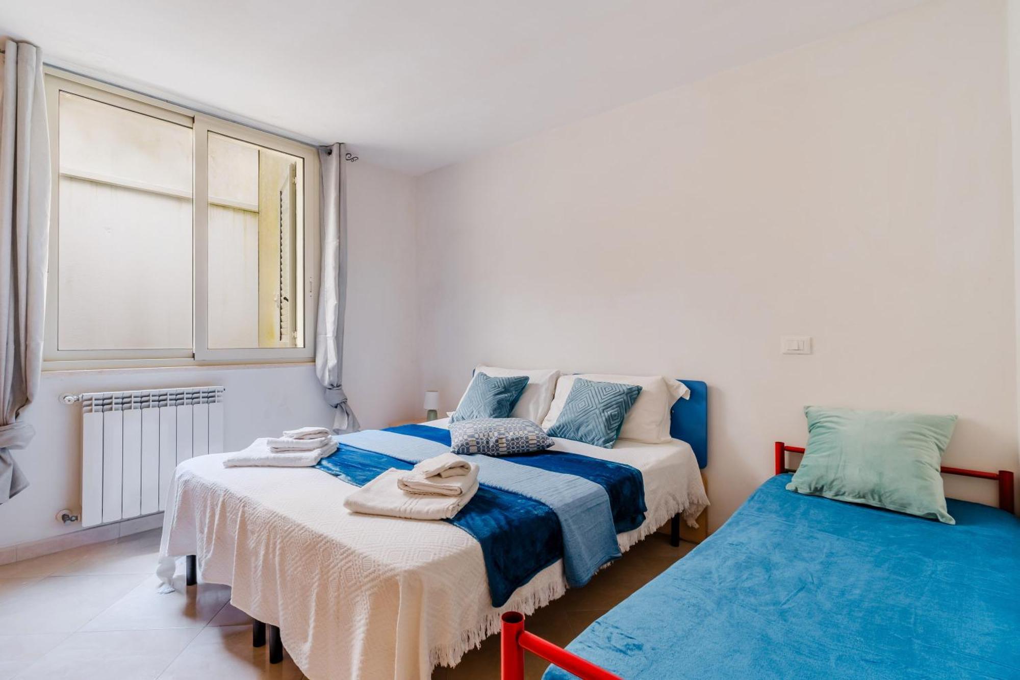 Casa Vacanze Elettra In Centro Otranto Eksteriør billede