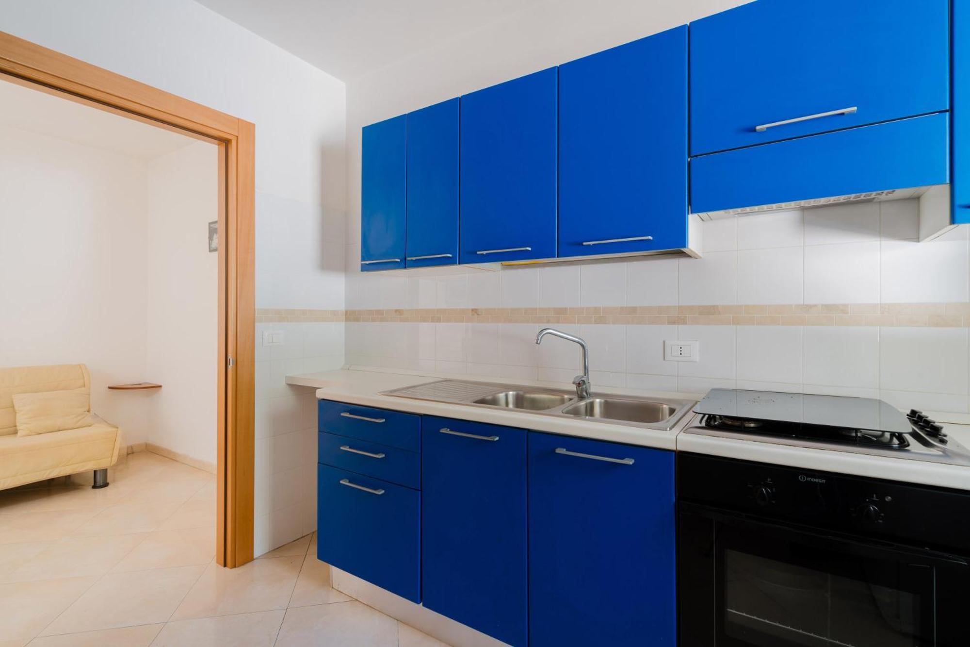 Casa Vacanze Elettra In Centro Otranto Eksteriør billede