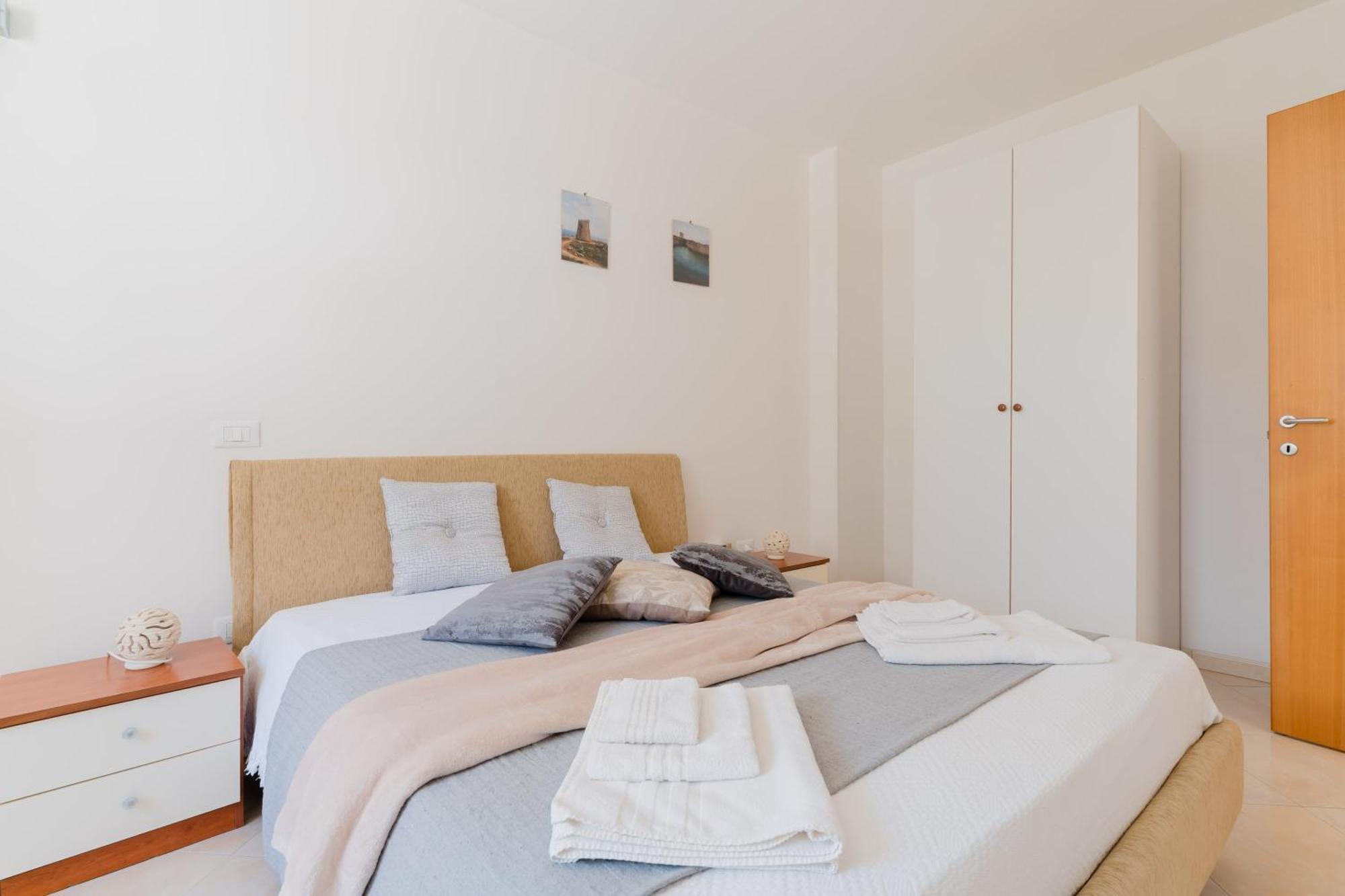Casa Vacanze Elettra In Centro Otranto Eksteriør billede