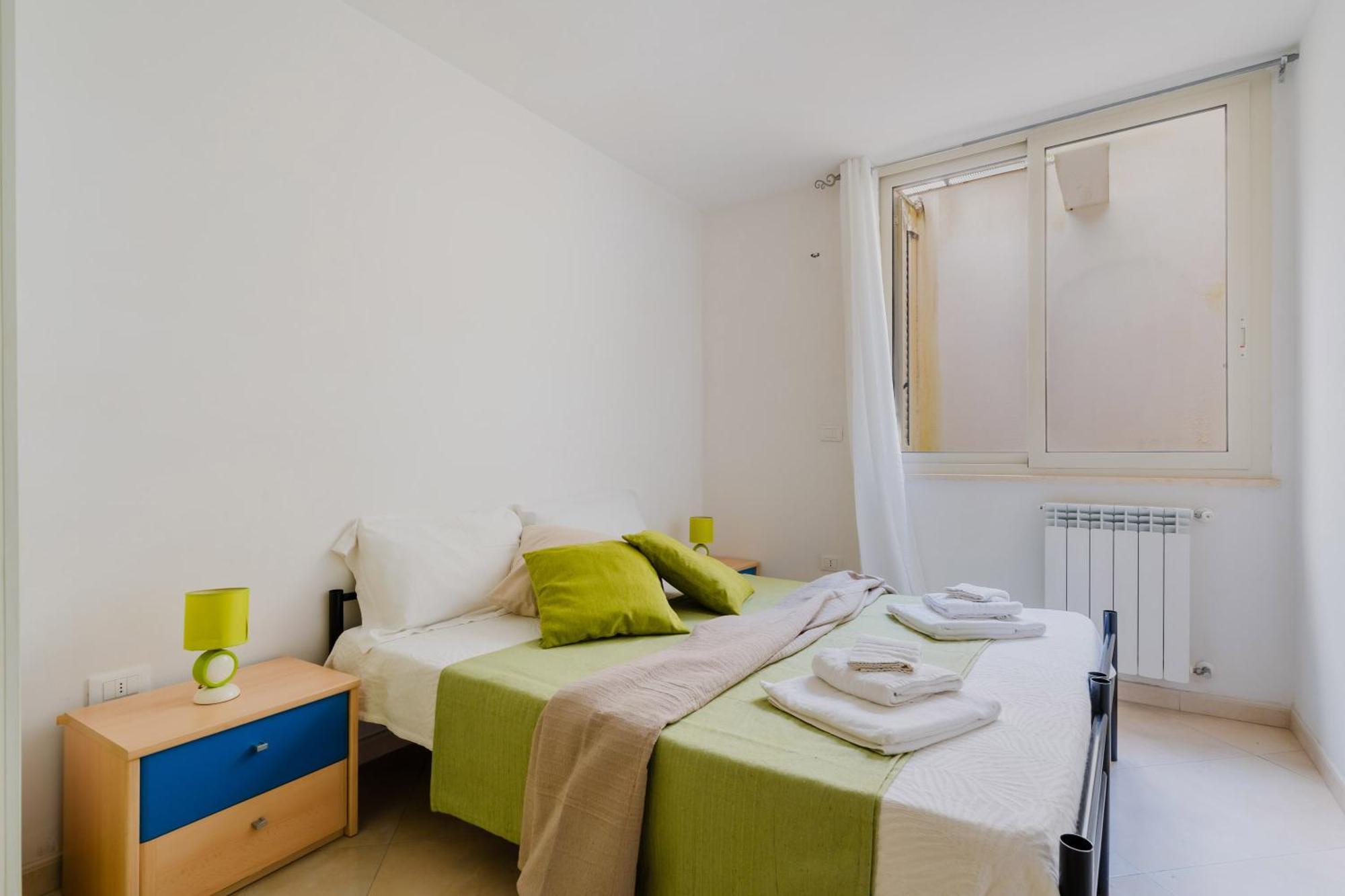 Casa Vacanze Elettra In Centro Otranto Eksteriør billede