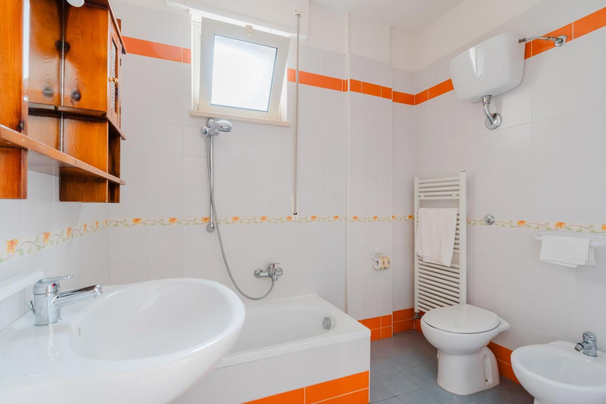 Casa Vacanze Elettra In Centro Otranto Eksteriør billede