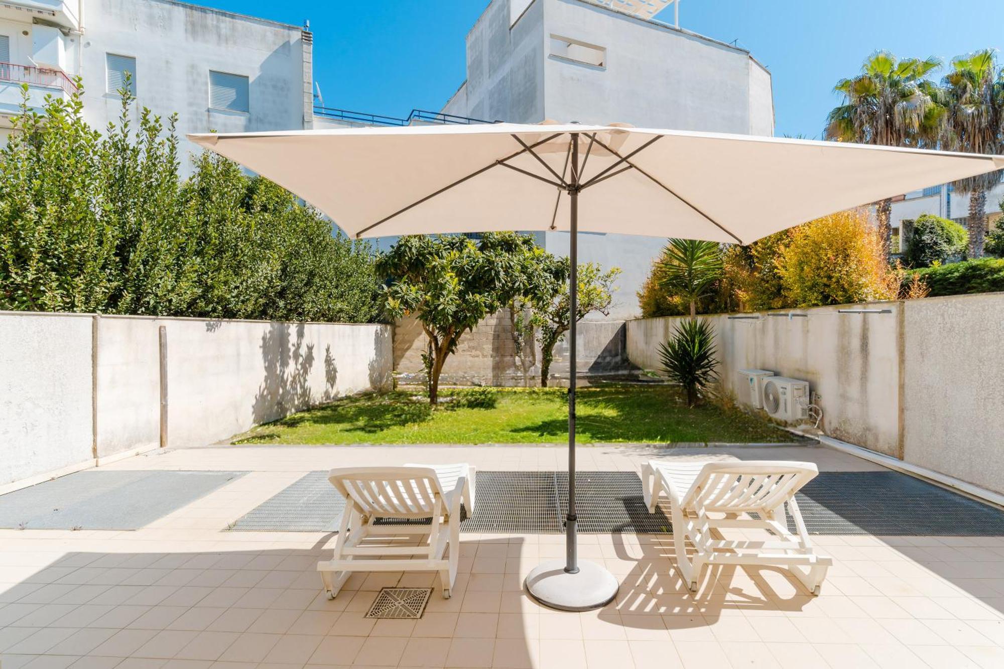 Casa Vacanze Elettra In Centro Otranto Eksteriør billede