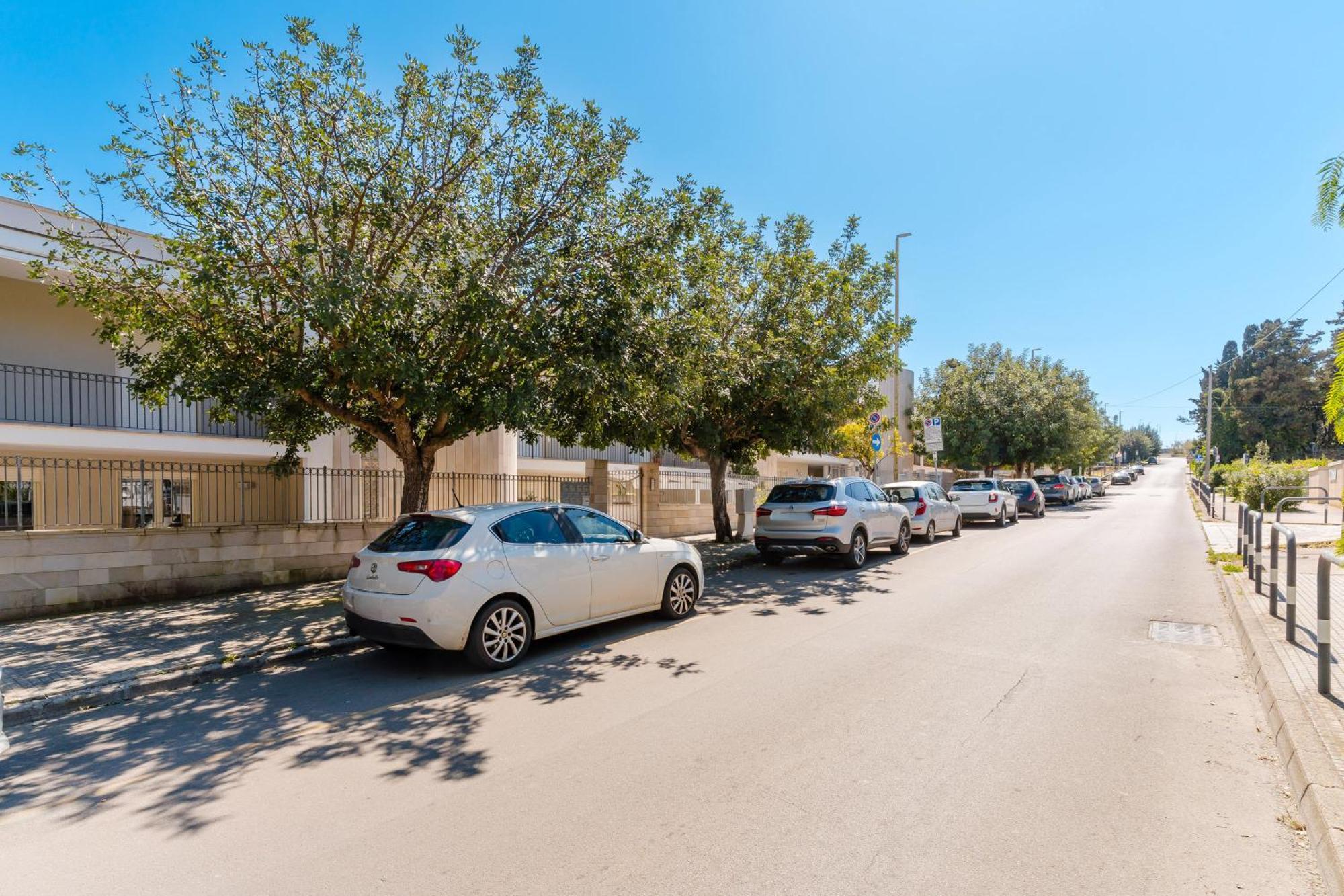Casa Vacanze Elettra In Centro Otranto Eksteriør billede