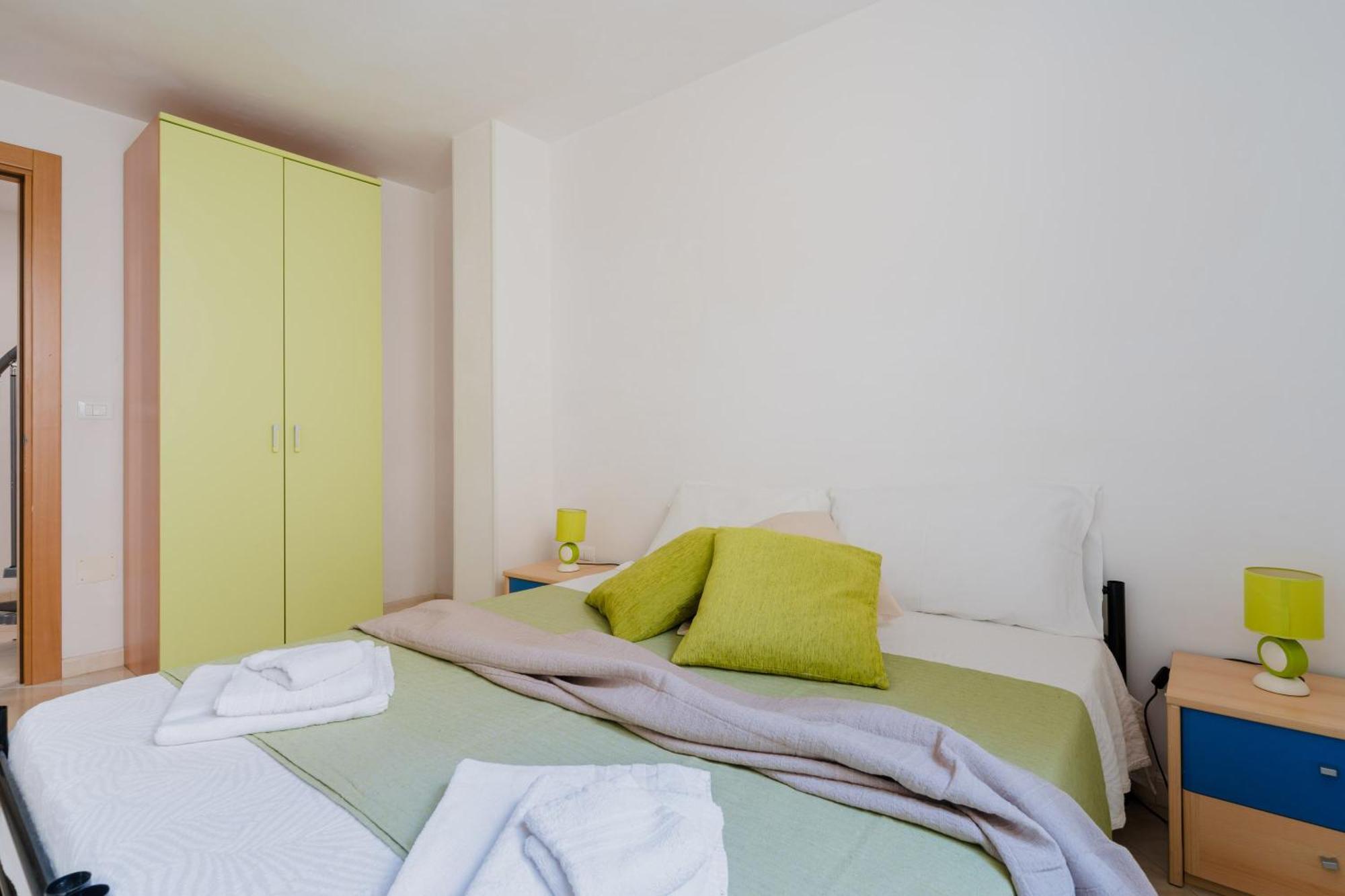 Casa Vacanze Elettra In Centro Otranto Eksteriør billede